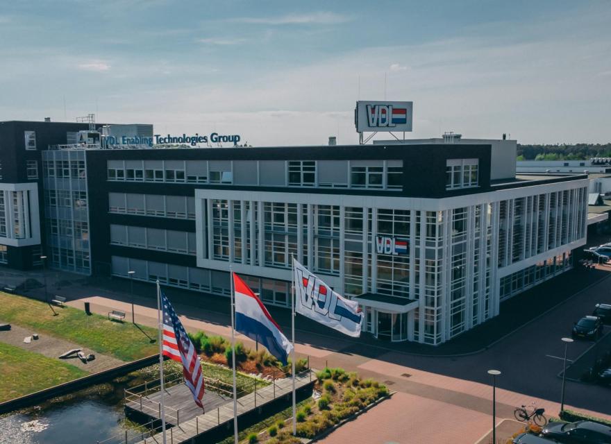 FSO Instruments : la joint-venture de Demcon et de VDL Groep pour la communication par satellite 