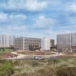 VDL to produce crucial components for new medical isotope reactor