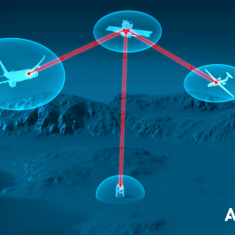 Union des forces de VDL Groep et Airbus en matière de terminaux de communication laser pour avions