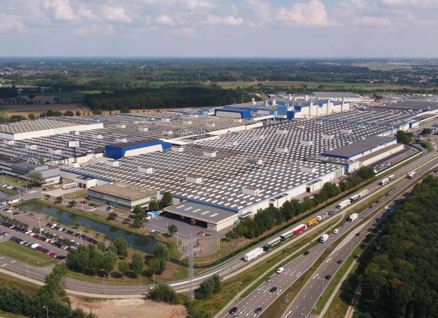 VDL Nedcar coopère à l’élaboration de solutions pour une mobilité durable 
