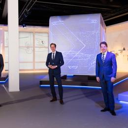 Nouvelle génération de VDL Citea : Hermes poursuit ses efforts d'écologisation à Eindhoven