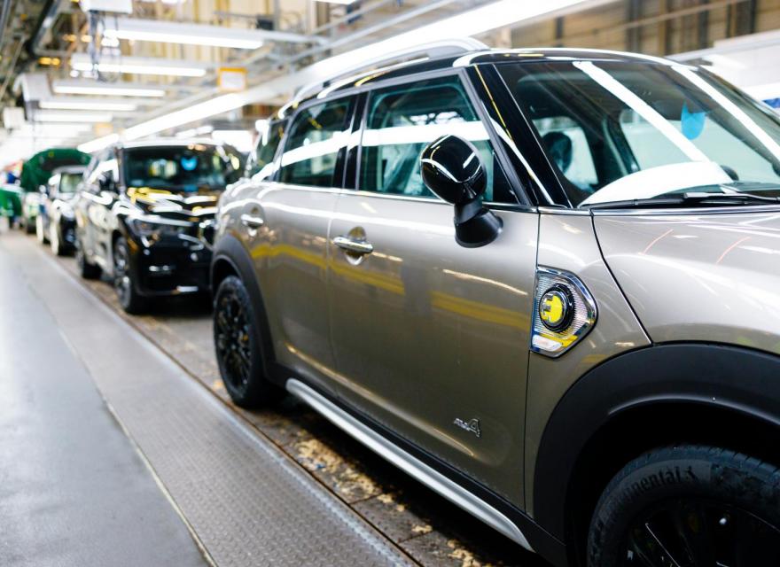 VDL Nedcar supprime près de 2 000 emplois au 1er mars 2024