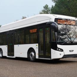 102 bus électriques à Oslo : la plus grande flotte de bus électriques de VDL à ce jour