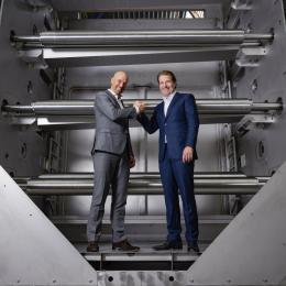 VDL Hydrogen Systems and Battolyser Systems join forces 