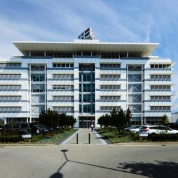 VDL Groep affiche une reprise en 2021, malgré une période de turbulences