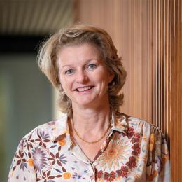 Marjan van Loon nommée au Conseil de Surveillance de VDL Groep