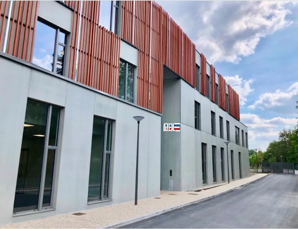 VDL KLIMA FRANCE